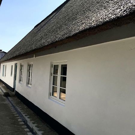 Genner Bygade 18 Feriehus Rødekro 외부 사진