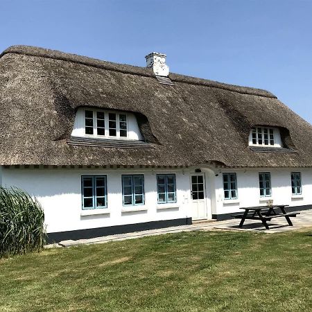 Genner Bygade 18 Feriehus Rødekro 외부 사진
