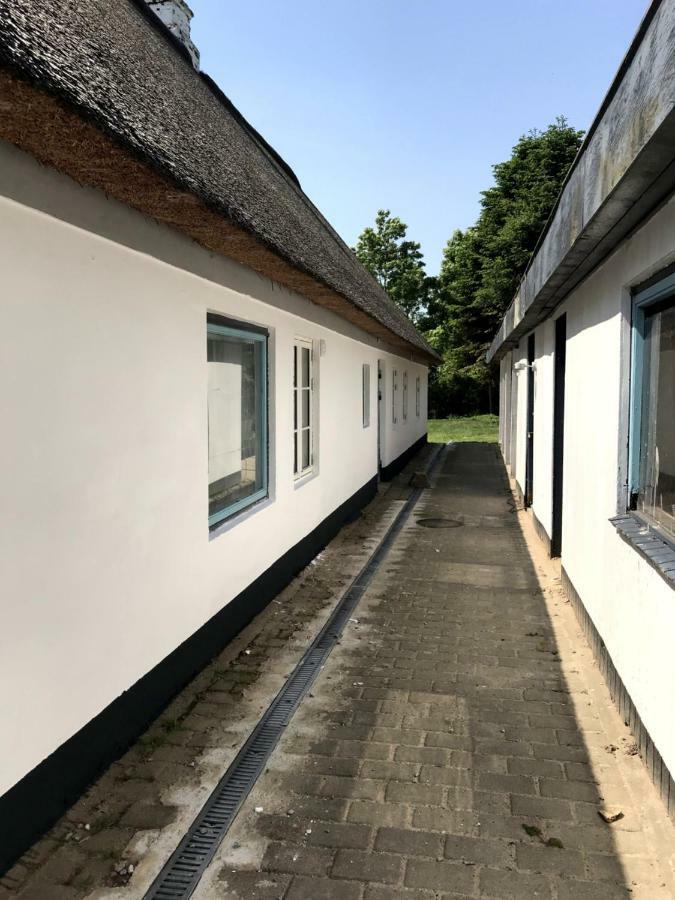 Genner Bygade 18 Feriehus Rødekro 외부 사진