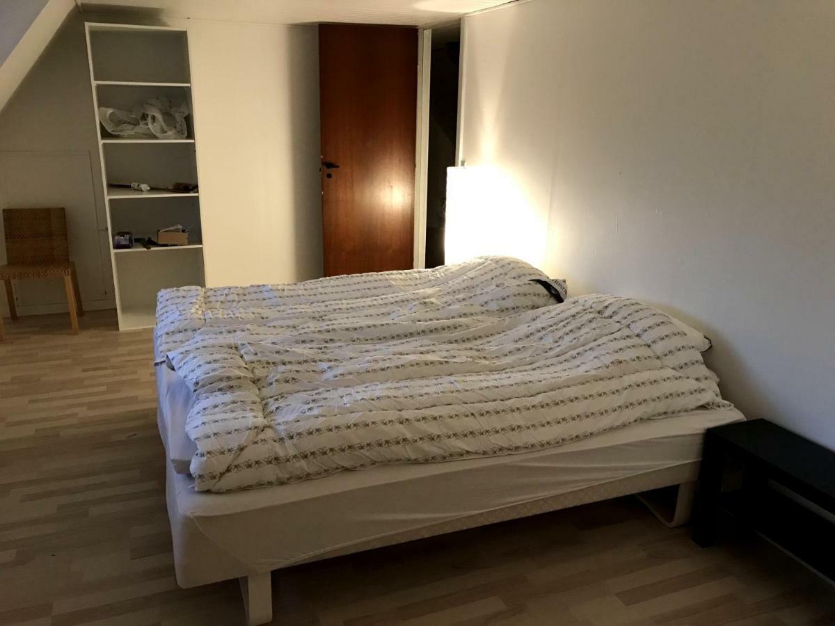 Genner Bygade 18 Feriehus Rødekro 외부 사진