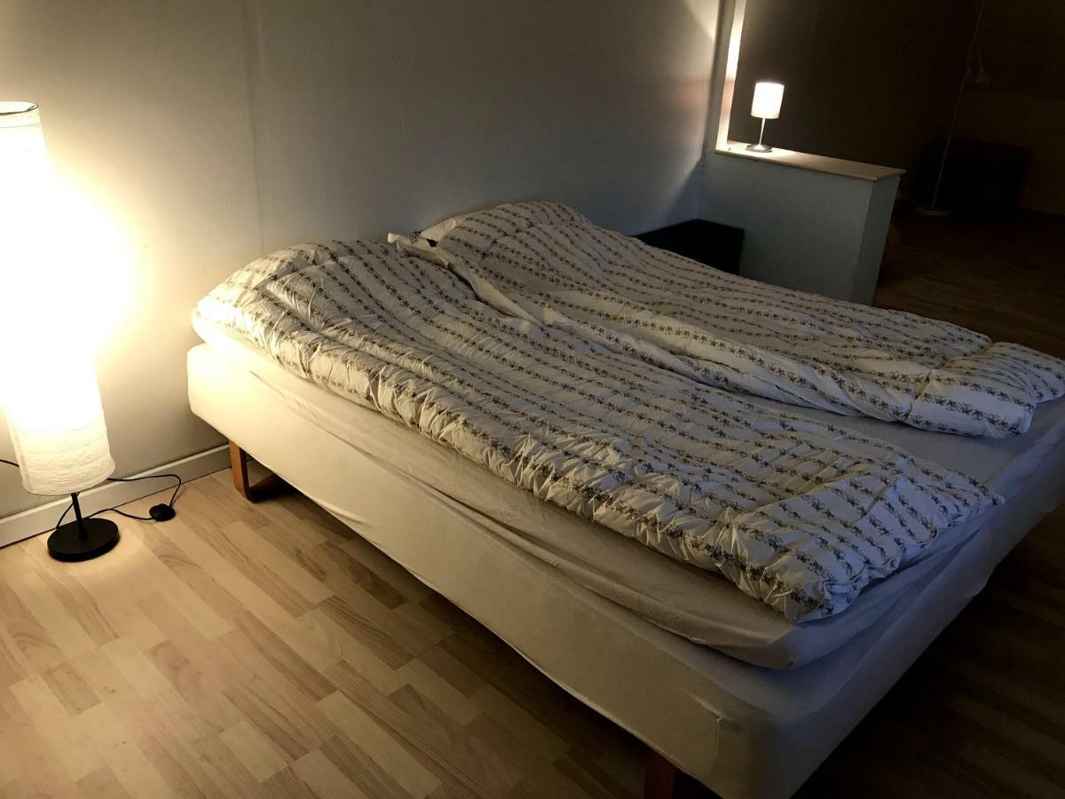 Genner Bygade 18 Feriehus Rødekro 외부 사진